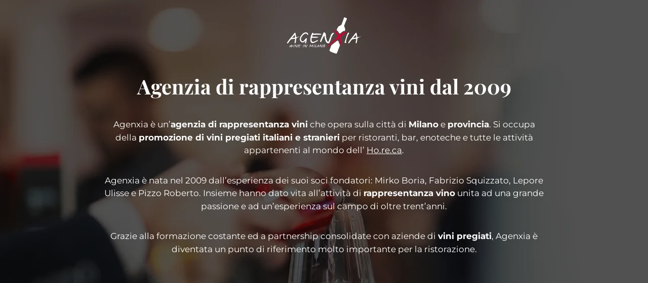 Agenxia screenshot