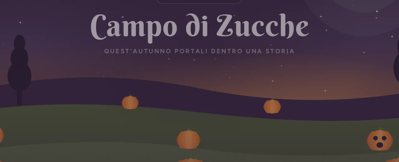 Campo di Zucche screenshot